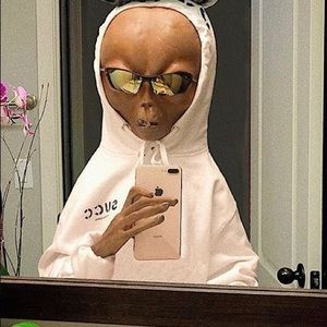 Meet your Posher, Chad